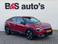 Citroen C4 1.2 PureTech Feel Automaat Adaptive cruise Airco A Rood - thumbnail 16