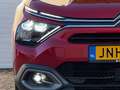 Citroen C4 1.2 PureTech Feel Automaat Adaptive cruise Airco A Rood - thumbnail 24