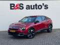 Citroen C4 1.2 PureTech Feel Automaat Adaptive cruise Airco A Rood - thumbnail 1