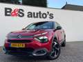Citroen C4 1.2 PureTech Feel Automaat Adaptive cruise Airco A Rood - thumbnail 48