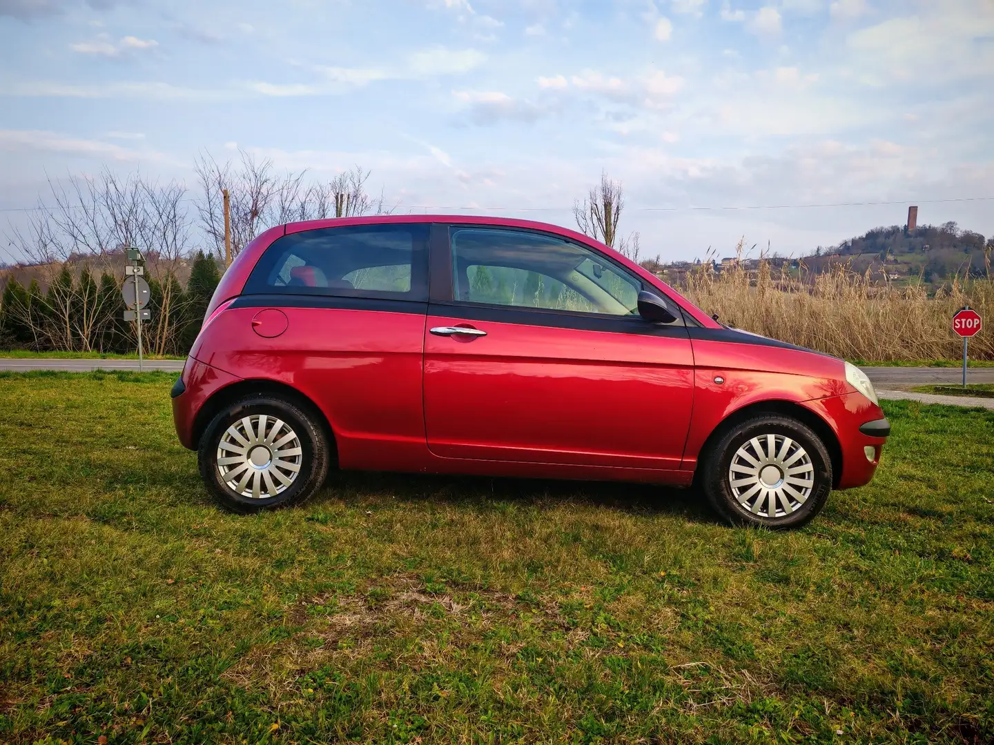 Lancia Ypsilon 1.3 mjt - 2
