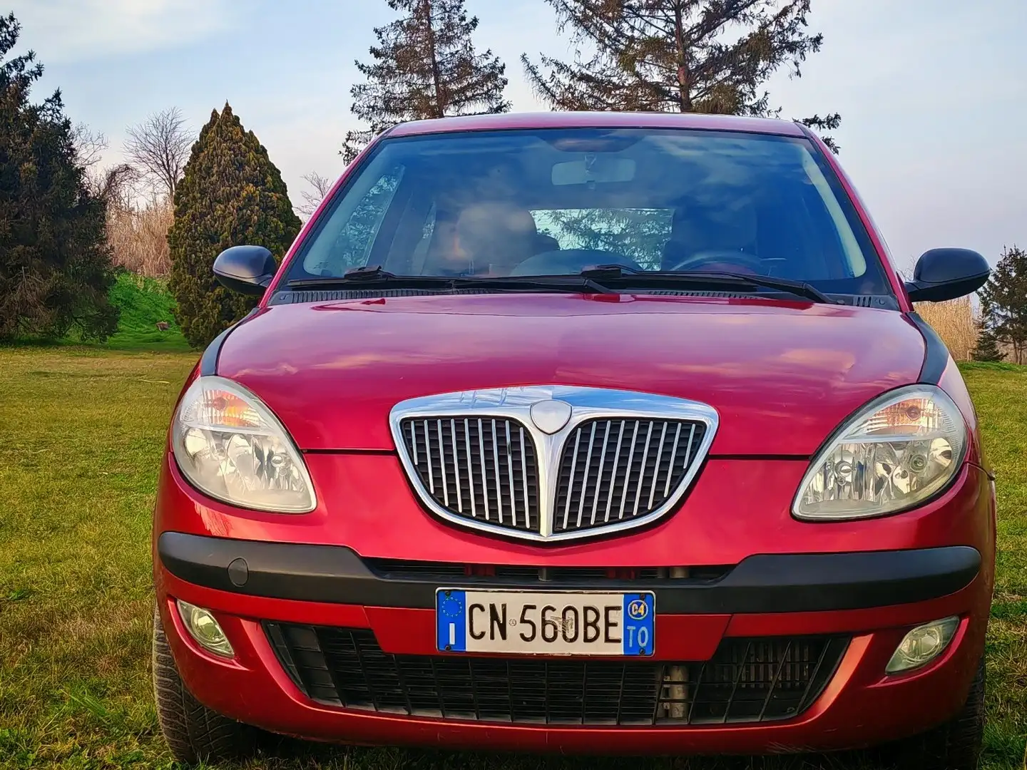 Lancia Ypsilon 1.3 mjt - 1