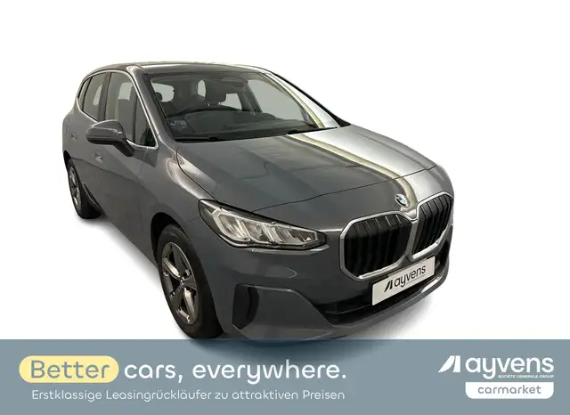 BMW Active Hybrid 7 218i Active Tourer Aut.