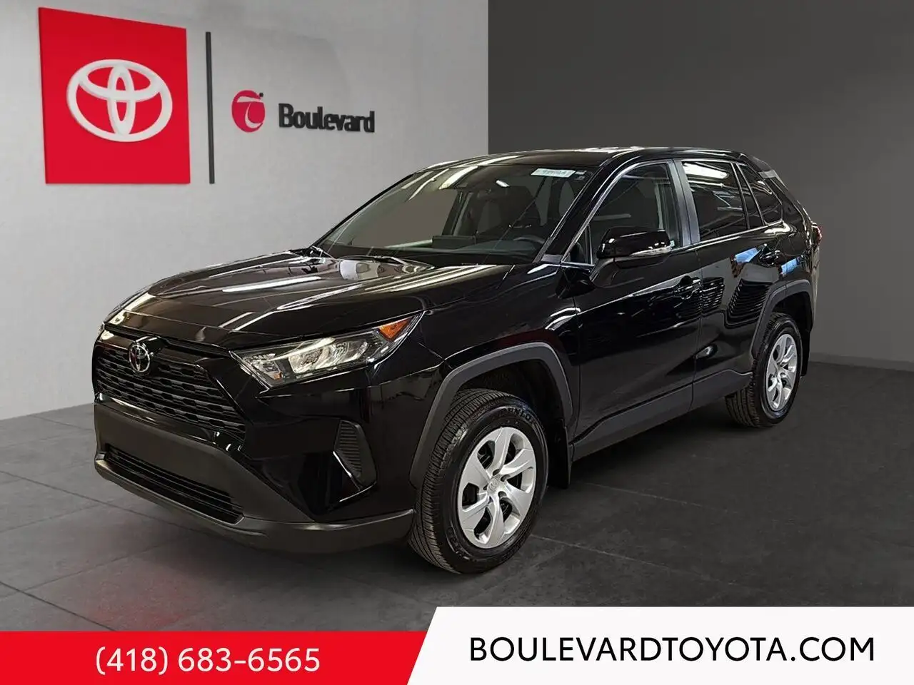 2024 Toyota RAV 4