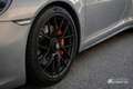 Porsche 911 991.2 GTS - Hinterachslenkung, Carbon und Approved Silber - thumbnail 5