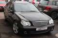 Mercedes-Benz C 180 T Kompressor Sport-Paket Leder*Schiebedach Schwarz - thumbnail 4