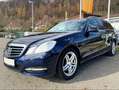 Mercedes-Benz E 250 E 250 CDI 4Matic Blauw - thumbnail 1
