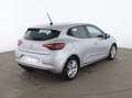 Renault Clio Clio dCi 90 E6C Zen Argent - thumbnail 2