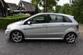 Mercedes-Benz B 200 Turbo AUT. 194PK 99DKM! PANO, LEER, FULL Grijs - thumbnail 2