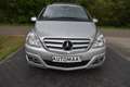 Mercedes-Benz B 200 Turbo AUT. 194PK 99DKM! PANO, LEER, FULL Grijs - thumbnail 10