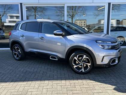 Citroen C5 Aircross 1.2 PureTech Feel 50% deal 8.475,- ACTIE Camera /