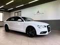 Audi A4 Avant 2.0 tdi Advanced 120cv CERCHI 18” Blanc - thumbnail 4