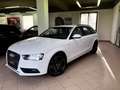 Audi A4 Avant 2.0 tdi Advanced 120cv CERCHI 18” Blanc - thumbnail 5