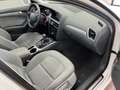 Audi A4 Avant 2.0 tdi Advanced 120cv CERCHI 18” Blanc - thumbnail 8