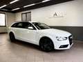 Audi A4 Avant 2.0 tdi Advanced 120cv CERCHI 18” Blanc - thumbnail 3