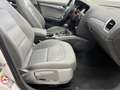 Audi A4 Avant 2.0 tdi Advanced 120cv CERCHI 18” Blanc - thumbnail 9