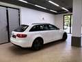 Audi A4 Avant 2.0 tdi Advanced 120cv CERCHI 18” Blanc - thumbnail 6