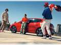 SEAT Ibiza 🔥 Road Edition 1.0 TSI 85 kW (116 PS) 6-Gang* Fre Blau - thumbnail 8