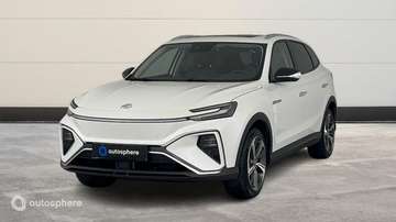 EV 180ch - 70kWh Luxury 2WD