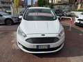 Ford C-Max 1.0 *CRONOLOGIA TAGLIANDI* Bianco - thumbnail 2
