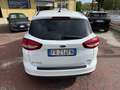 Ford C-Max 1.0 *CRONOLOGIA TAGLIANDI* Bianco - thumbnail 5