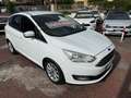 Ford C-Max 1.0 *CRONOLOGIA TAGLIANDI* Bianco - thumbnail 3