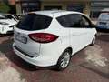 Ford C-Max 1.0 *CRONOLOGIA TAGLIANDI* Bianco - thumbnail 4