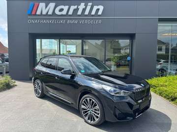xDrive30 Msport 20" PANODAK HEADUP NAVI PRO TRKHK