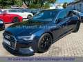 Audi A6 50 TDI QUATTRO SPORT S-LINE MATRIX-LED|20"-LM Bleu - thumbnail 1