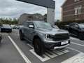 Ford Ranger Raptor EcoBlue A10 e-4WD Raptor Argent - thumbnail 3