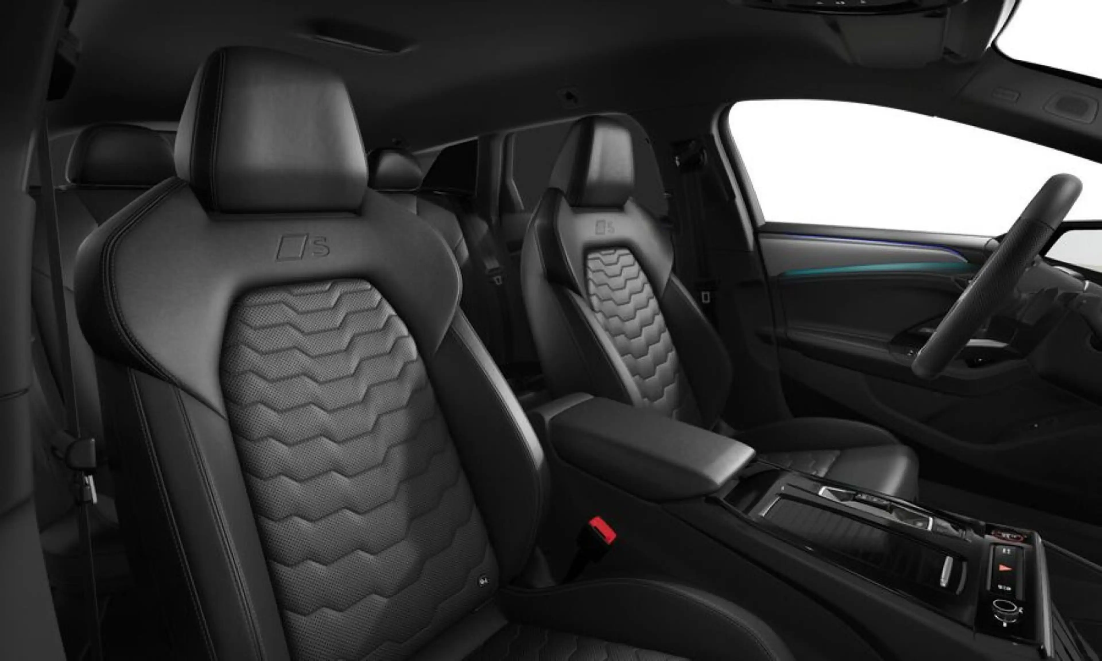 Audi S6 e-tron S6 Avant e-tron +ADAPAIR+360+MATRIX-LED+OPTIK+ — photo 3