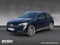 Mercedes-Benz GLA 200 +AMG+ADVANCED-PLUS+19"+7G+MULTIBEAM+AHK+ Noir - thumbnail 1