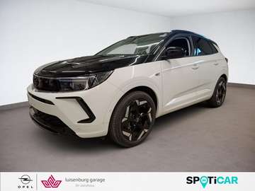 GSe Hybrid AT 4x4 | Navi | Matrix | SHZ