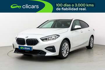 218dA Gran Coupé