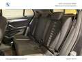 BMW X2 sDrive18i 140ch Lounge Euro6d-T Noir - thumbnail 8