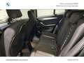 BMW X2 sDrive18i 140ch Lounge Euro6d-T Noir - thumbnail 9