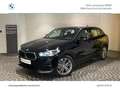 BMW X2 sDrive18i 140ch Lounge Euro6d-T Noir - thumbnail 1