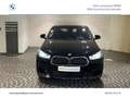 BMW X2 sDrive18i 140ch Lounge Euro6d-T Noir - thumbnail 2