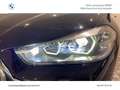 BMW X2 sDrive18i 140ch Lounge Euro6d-T Noir - thumbnail 3