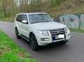 Mitsubishi Pajero 3.2 DI-D Automatik Final Edition Blanco - thumbnail 8