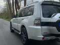 Mitsubishi Pajero 3.2 DI-D Automatik Final Edition Alb - thumbnail 5