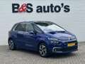 Citroen C4 Picasso 1.2 PureTech Feel Automaat Cruise control Climate Blauw - thumbnail 15