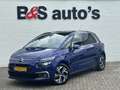 Citroen C4 Picasso 1.2 PureTech Feel Automaat Cruise control Climate Blauw - thumbnail 1