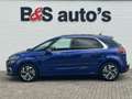 Citroen C4 Picasso 1.2 PureTech Feel Automaat Cruise control Climate Blauw - thumbnail 12