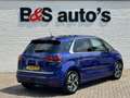 Citroen C4 Picasso 1.2 PureTech Feel Automaat Cruise control Climate Blauw - thumbnail 2
