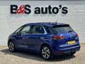 Citroen C4 Picasso 1.2 PureTech Feel Automaat Cruise control Climate Blauw - thumbnail 14