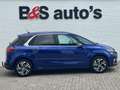 Citroen C4 Picasso 1.2 PureTech Feel Automaat Cruise control Climate Blauw - thumbnail 13