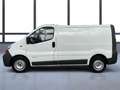 Renault Trafic Kasten L1H1 2,7t 1,9 Ltr.-74 kW TDI Weiß - thumbnail 8