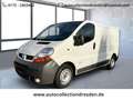 Renault Trafic Kasten L1H1 2,7t 1,9 Ltr.-74 kW TDI Weiß - thumbnail 1