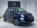 Fiat 500 1.0 Hybrid Dolcevita 52kW Bleu - thumbnail 2